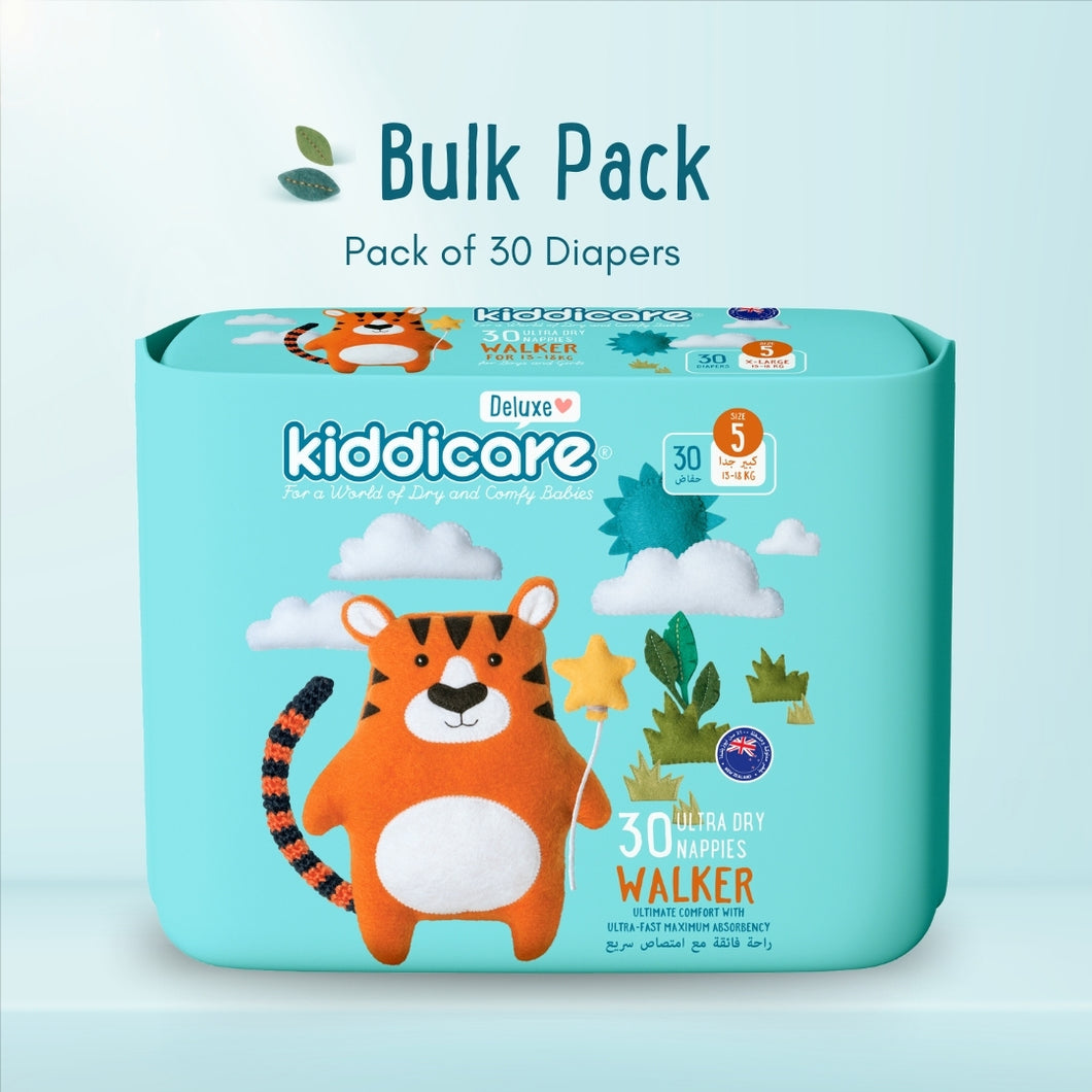 Kiddicare Baby Diapers