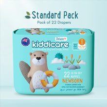 Load image into Gallery viewer, Kiddicare Baby Diapers
