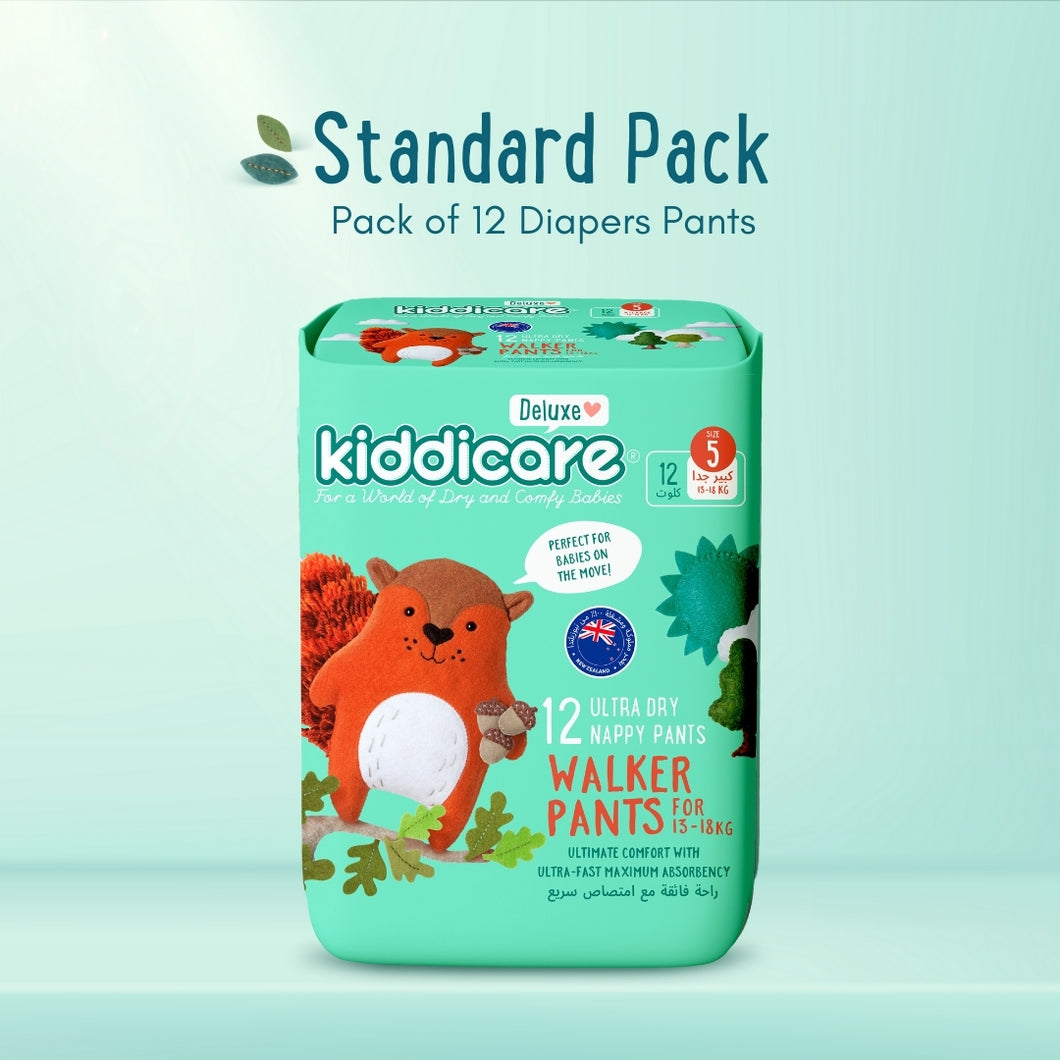 Kiddicare Diaper Pants