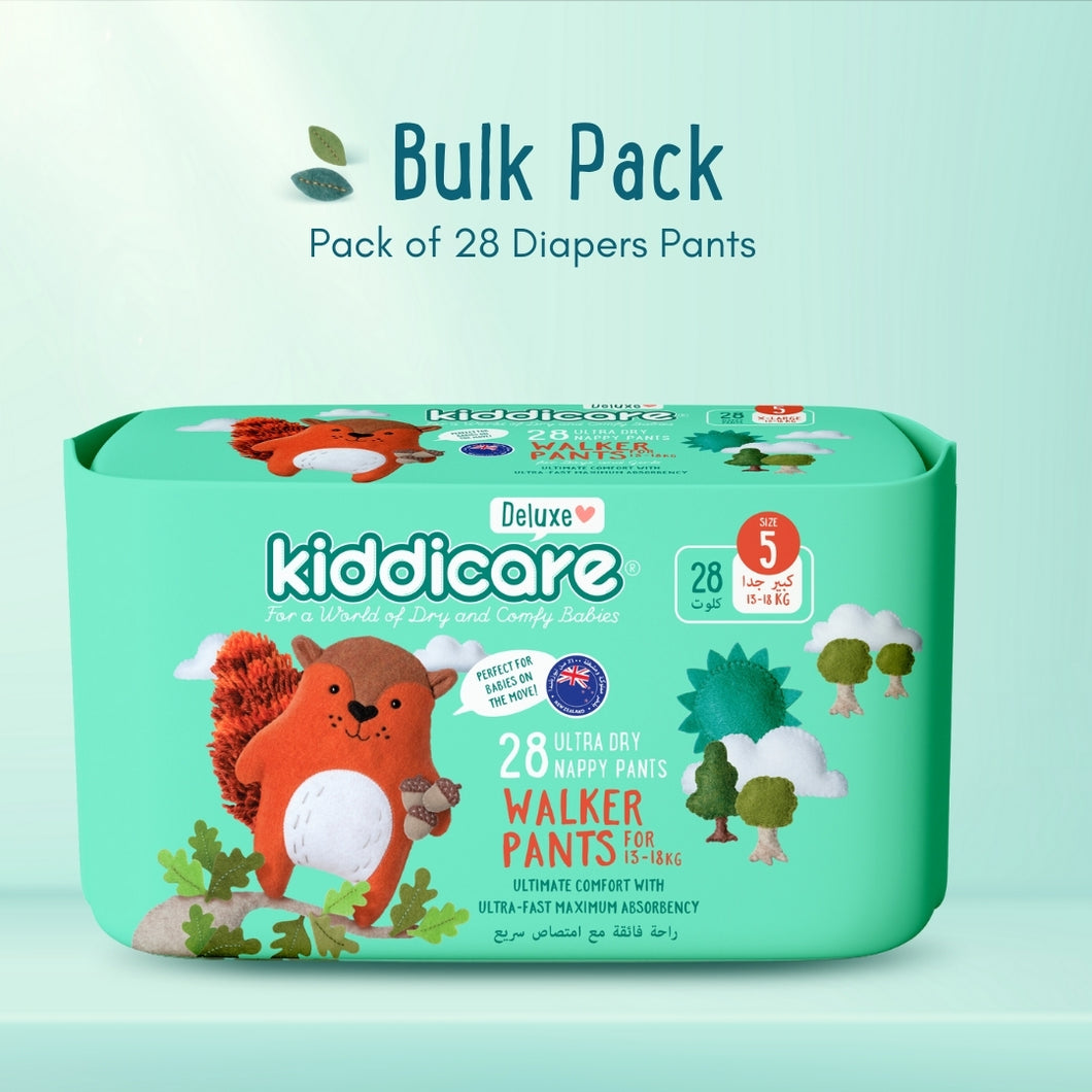 Kiddicare Diaper Pants