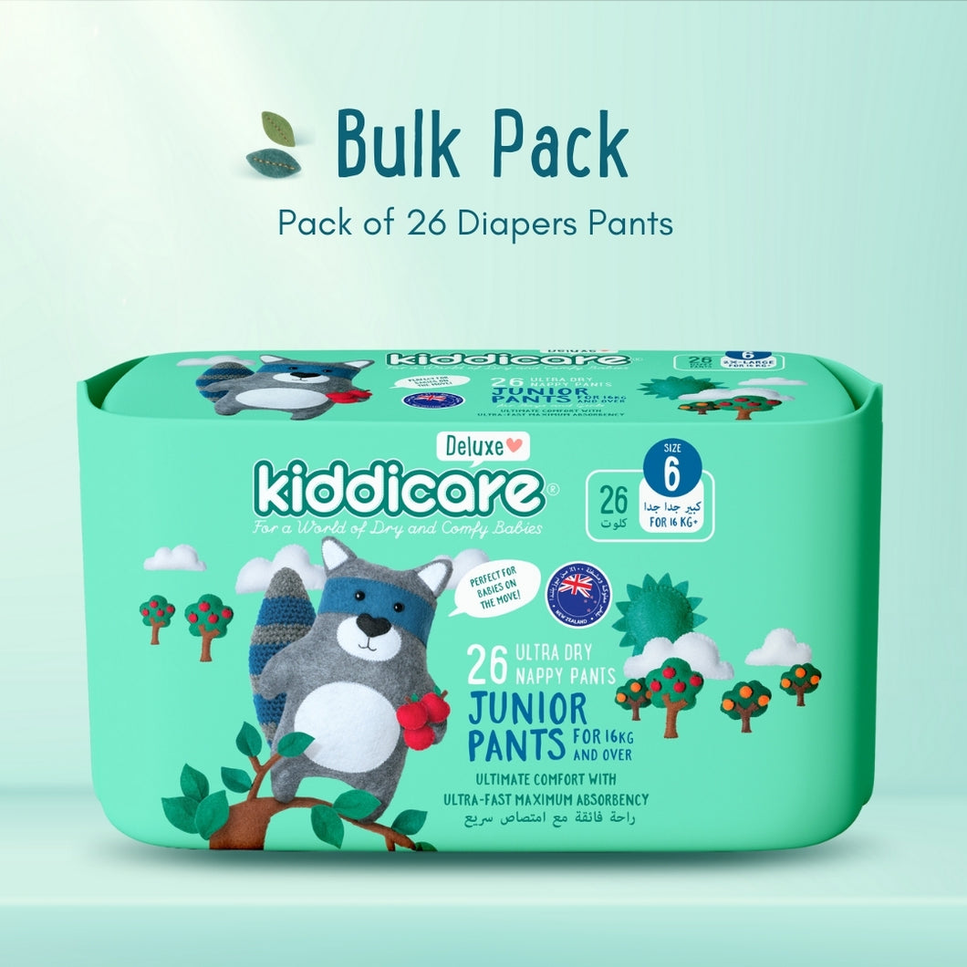 Kiddicare Diaper Pants