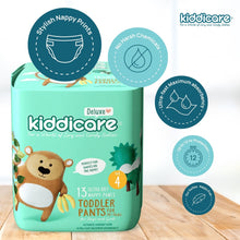 Load image into Gallery viewer, Kiddicare Diaper Pants
