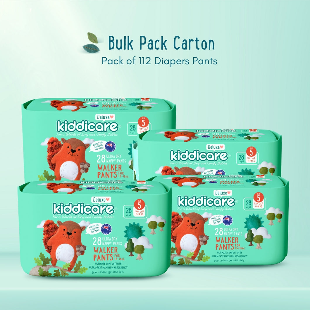 Kiddicare Diaper Pants