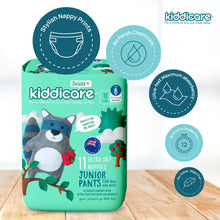 Load image into Gallery viewer, Kiddicare Diaper Pants
